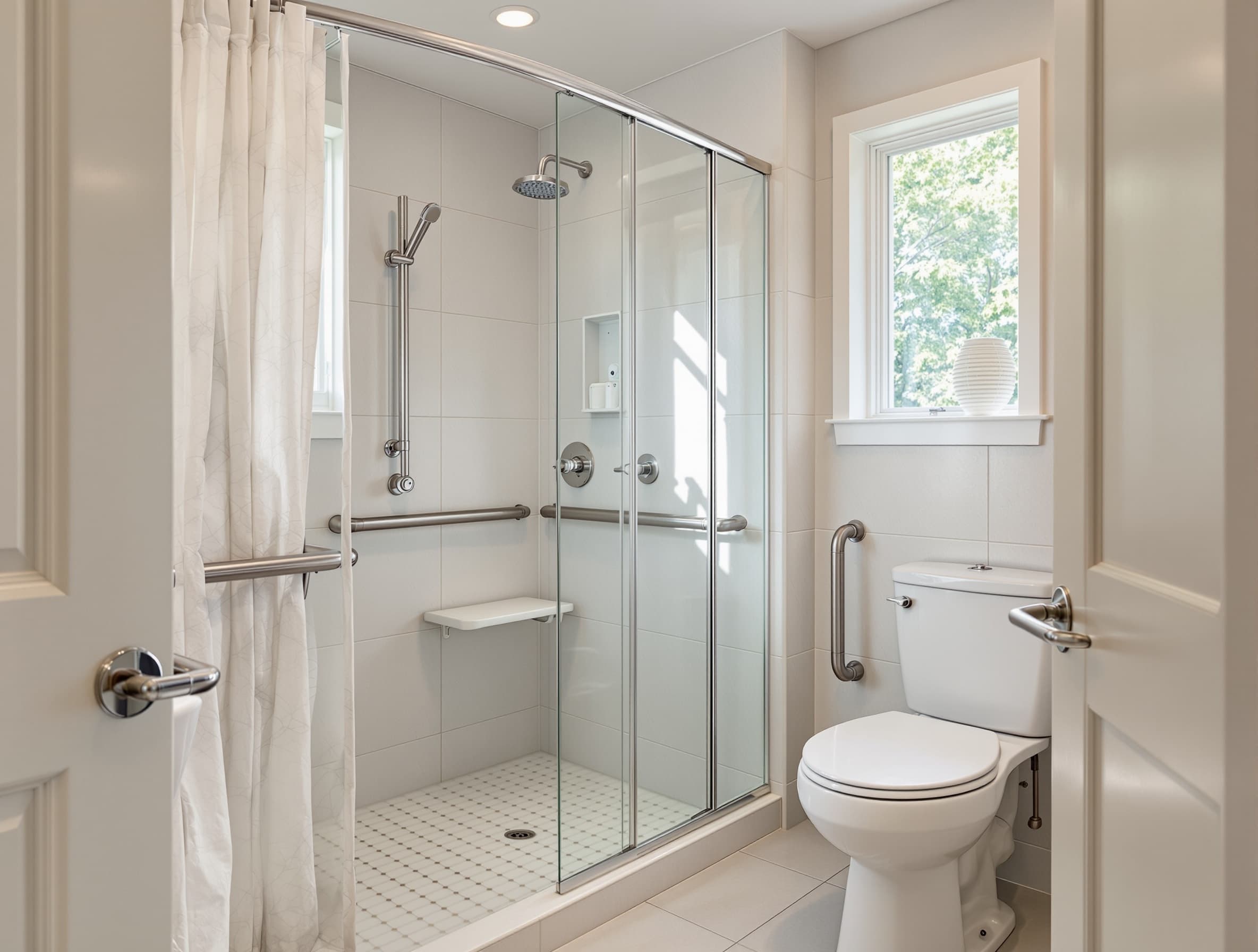 Accessible / ADA Remodel