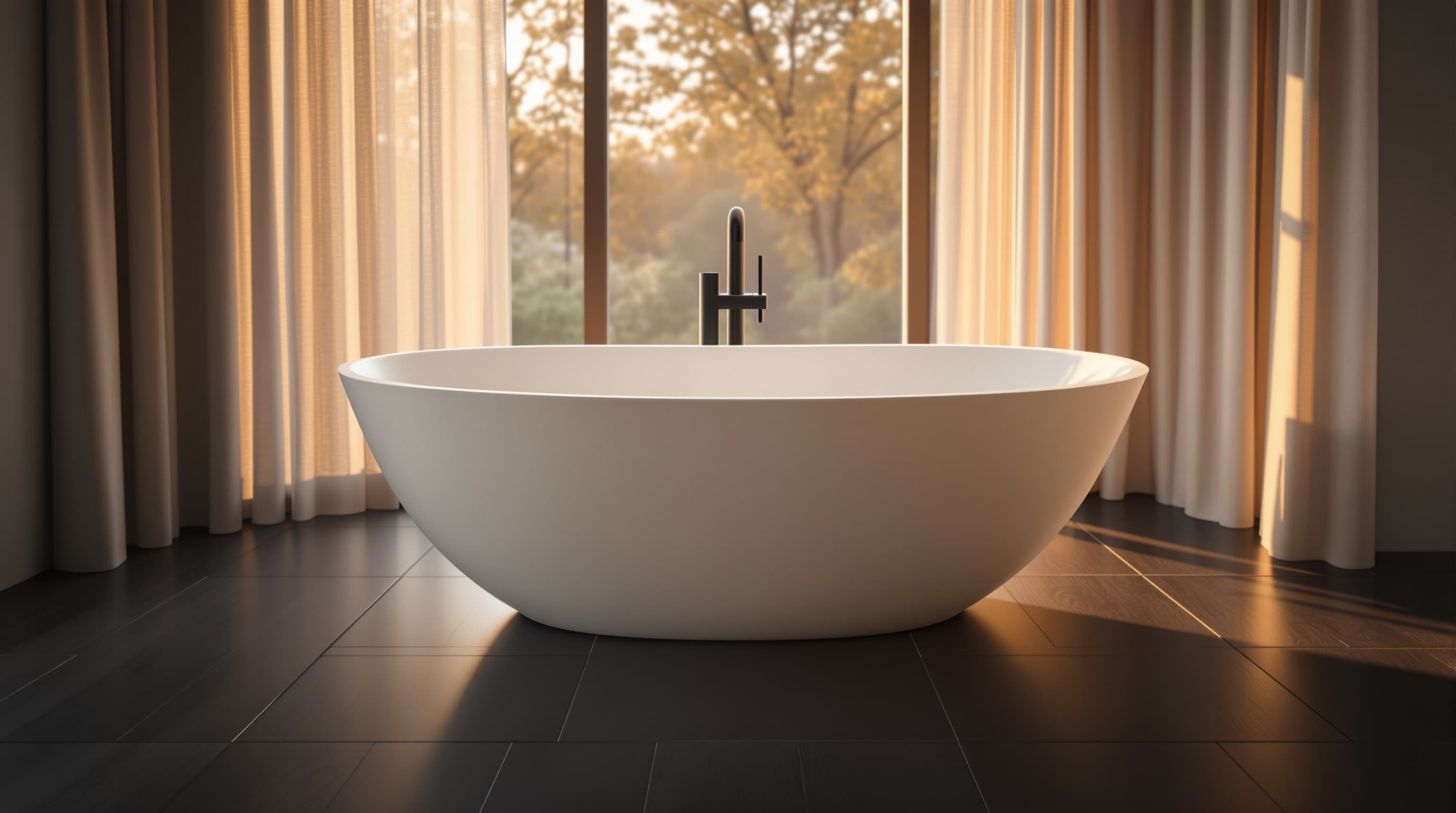Bathtub Replacement in Massachusetts