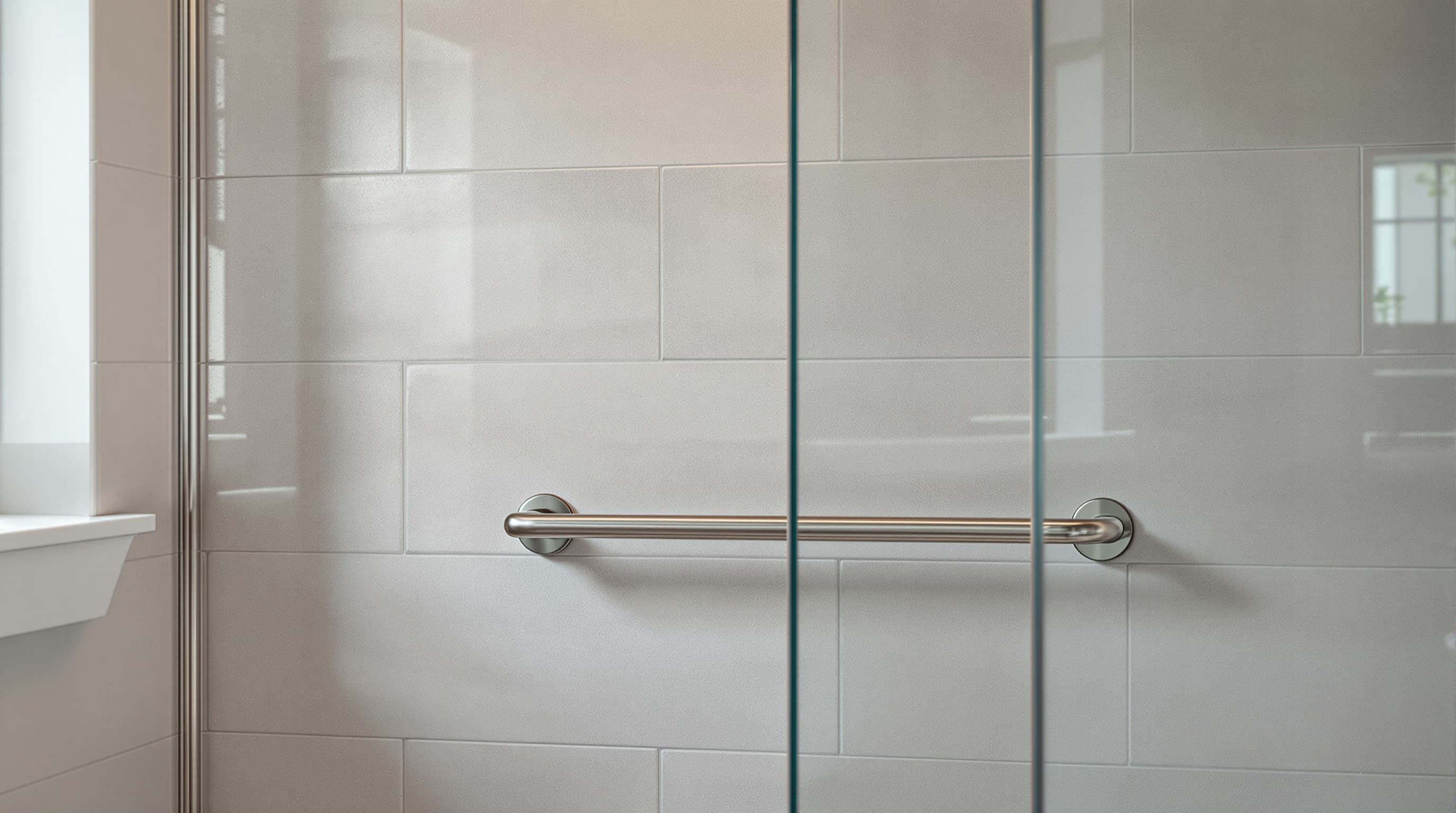 Accessible Remodel in Quincy, Massachusetts County